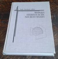 image of Modern Stereotactic Neurosurgery