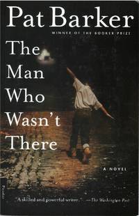 The Man Who Wasn't There