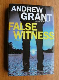 image of False Witness
