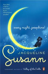 cover of Every Night, Josephine!