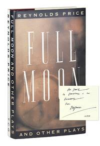 Full Moon and Other Plays [Inscribed and Signed]