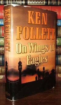 image of ON WINGS OF EAGLES