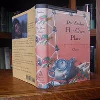 Her Own Place by Sanders, Dori - 1993