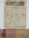 A. BUSHNELL, WHOLESALE YELLOW PINE LUMBER