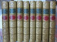 cover of The History of England; From the Accession of James the second