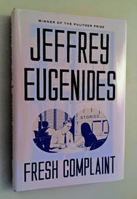 image of Fresh Complaint: Stories