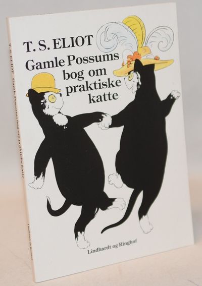 Gamle Possum's bog om praktiske katte.
