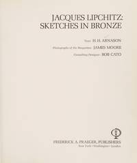 Sketches in Bronze