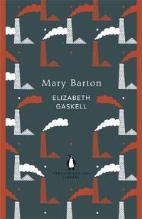 image of Mary Barton (The Penguin English Library)