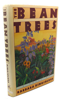 cover of THE BEAN TREES