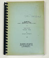 UFO Abductions: The Measure of a Mystery Volume 1: Comparative Study of Abduction Reports