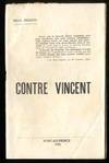 CONTRE VINCENT