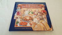 An Old-Fashioned Thanksgiving by Louisa  May Alcott - 2010