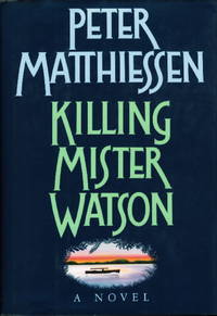 image of KILLING MISTER WATSON.