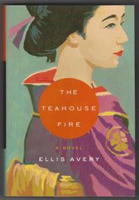 image of The Teahouse Fire