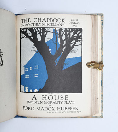 The Chapbook.; (photo 3)