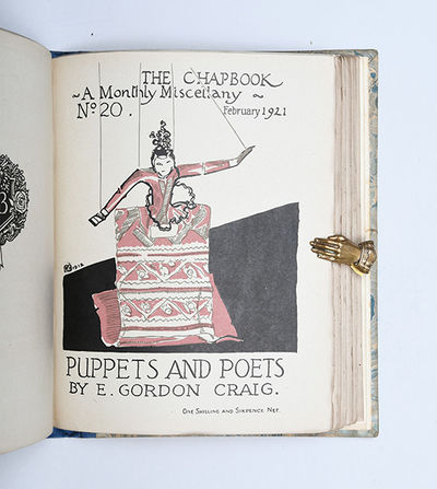 The Chapbook.; (photo 4)