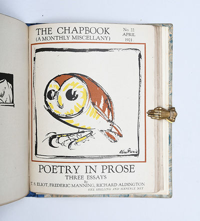 The Chapbook.; (photo 5)