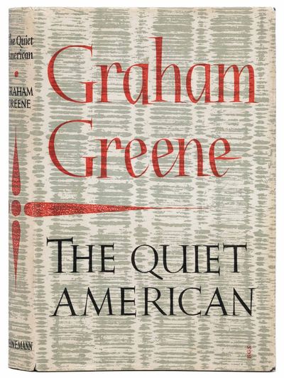 The Quiet American