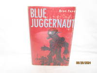 Blue Juggernaut