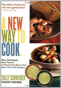 New Way to Cook