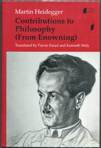image of Contributions to Philosophy (from Enowning)