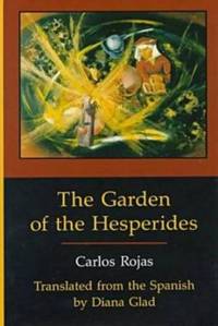 The Garden of Hesperides.