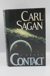 cover of Contact
