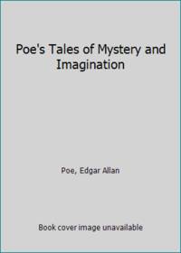 Poe's Tales of Mystery and Imagination