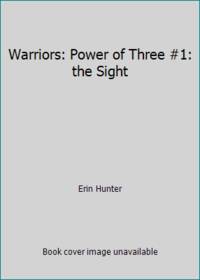 image of Warriors: Power of Three #1: the Sight