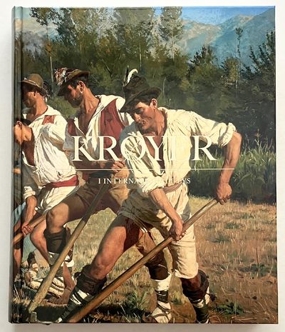 Krøyer i internationalt lys.