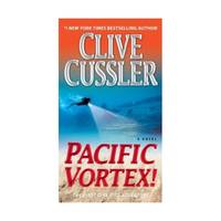 Pacific Vortex!