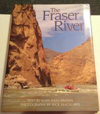 cover of THE FRASER RIVER