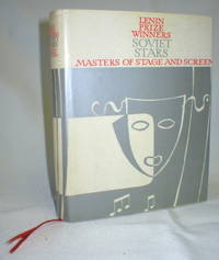 image of Lenin Prize Winners; Soviet Stars; Masters of Stage and Screen