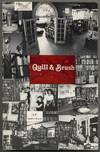 View Image 1 of 2 for Quill & Brush: Catalog 100 Inventory #601420