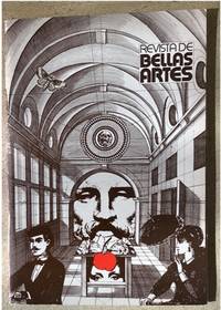 REVISTA DE BELLAS ARTES. NUEVA ÉPOCA. NO. 26