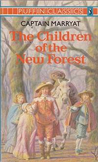 The Children of the New Forest (Puffin Classics)