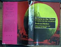 image of Return to the Stars; Evidence for the Impossible