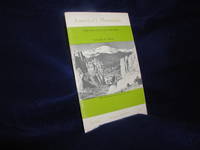 America&#039;s Mountain: Pikes Peak and the Pikes Peak Region by Pearl, Richard M - 1964