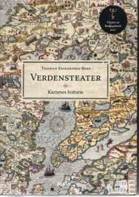 Verdensteater. Kartenes historie
