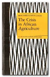 The Crisis in African Agriculture