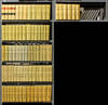 UCLA Law Review. 77 Bound Vols. 1 to 47 no. 3 (1953-2000)