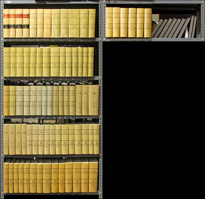 UCLA Law Review. 77 Bound Vols. 1 to 47 no. 3 (1953-2000)