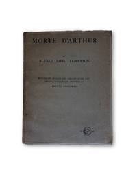 image of Morte D'Arthur