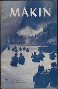 image of CAPTURE OF MAKIN (20 November - 24 November 1943, The.