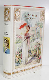 Emma by Jane Austen - 1934