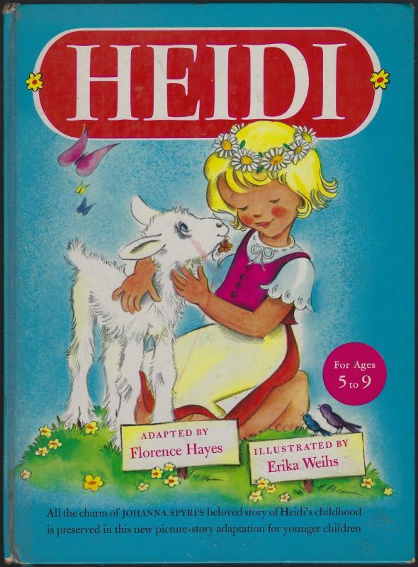 HEIDI