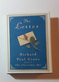 image of the letter