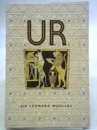 Ur: The First Phases by Leonard Woolley - First Edition - 1946 - from World of Rare Books (SKU: 1632161034DPB)