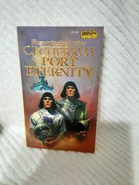 Port Eternity Alliance Union Universe